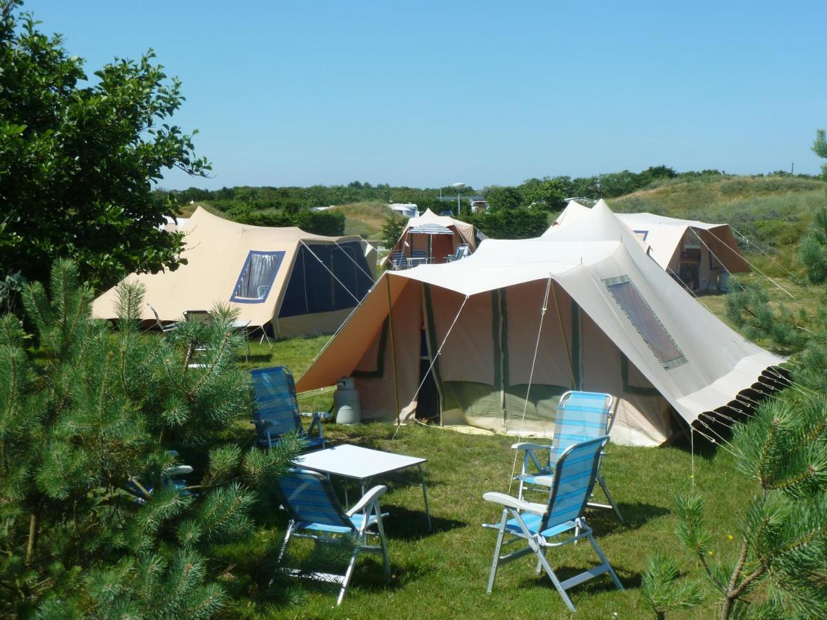 Ameland Tentenverhuur Nes  Luaran gambar