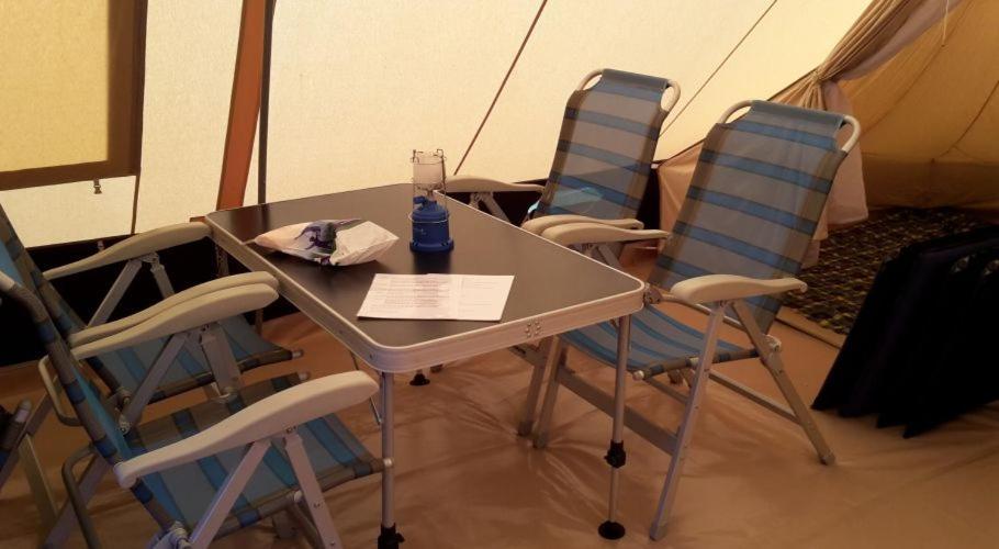 Ameland Tentenverhuur Nes  Luaran gambar