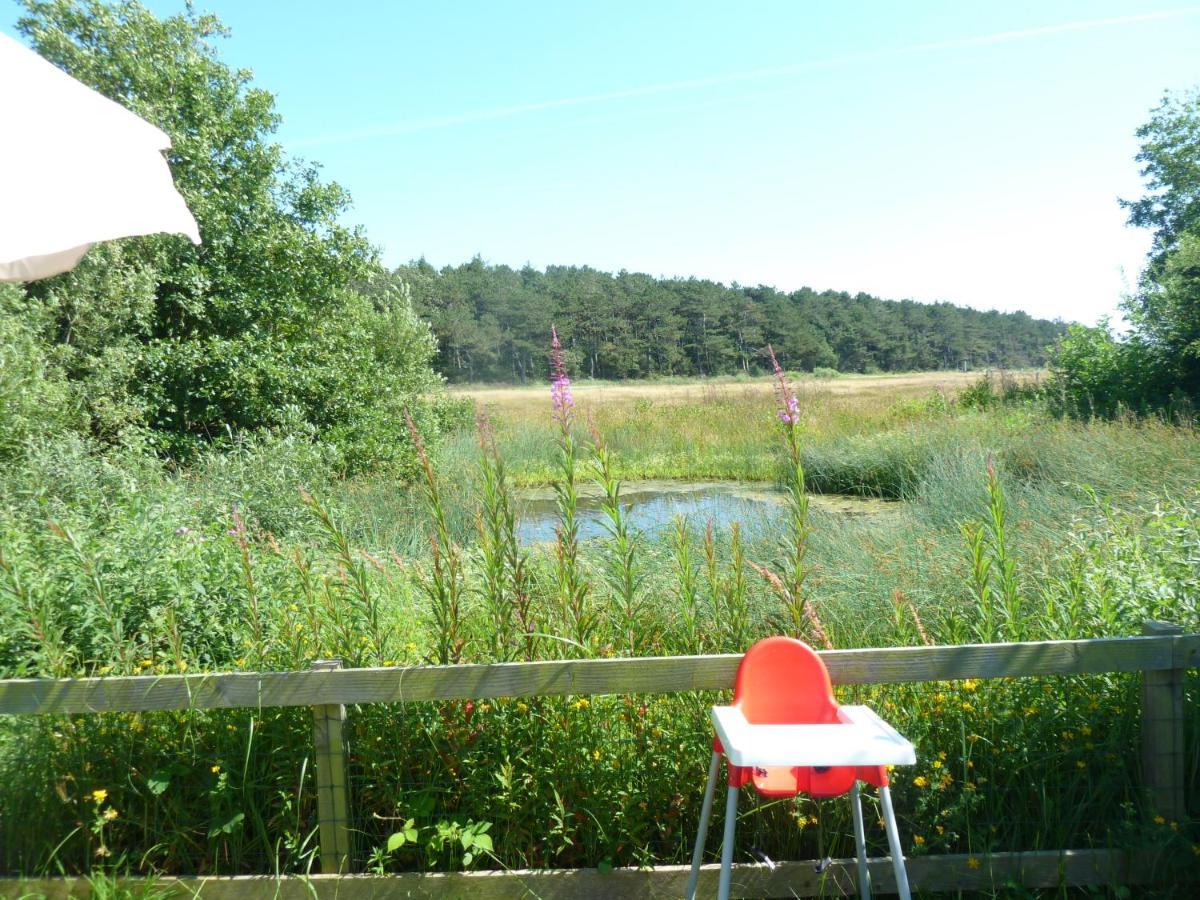 Ameland Tentenverhuur Nes  Luaran gambar