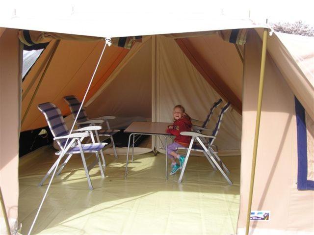 Ameland Tentenverhuur Nes  Luaran gambar