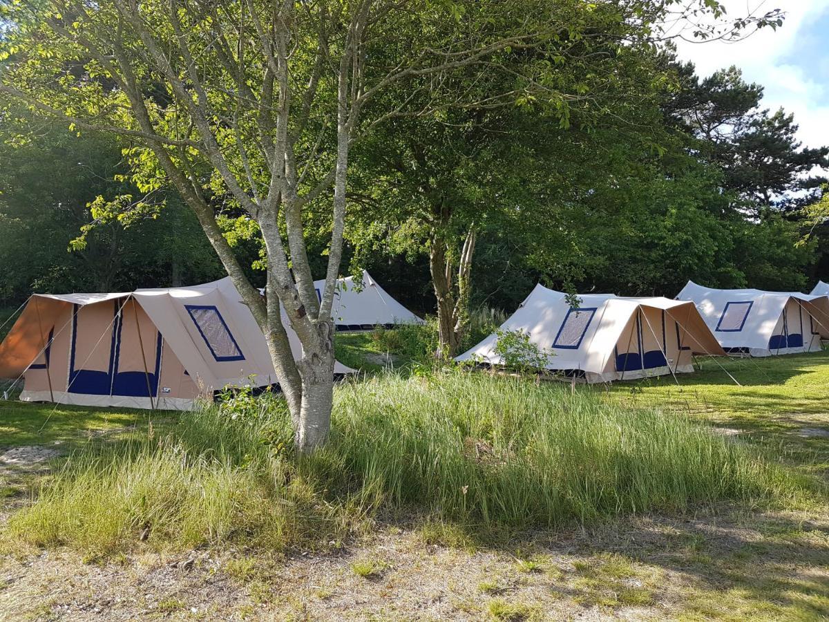 Ameland Tentenverhuur Nes  Luaran gambar