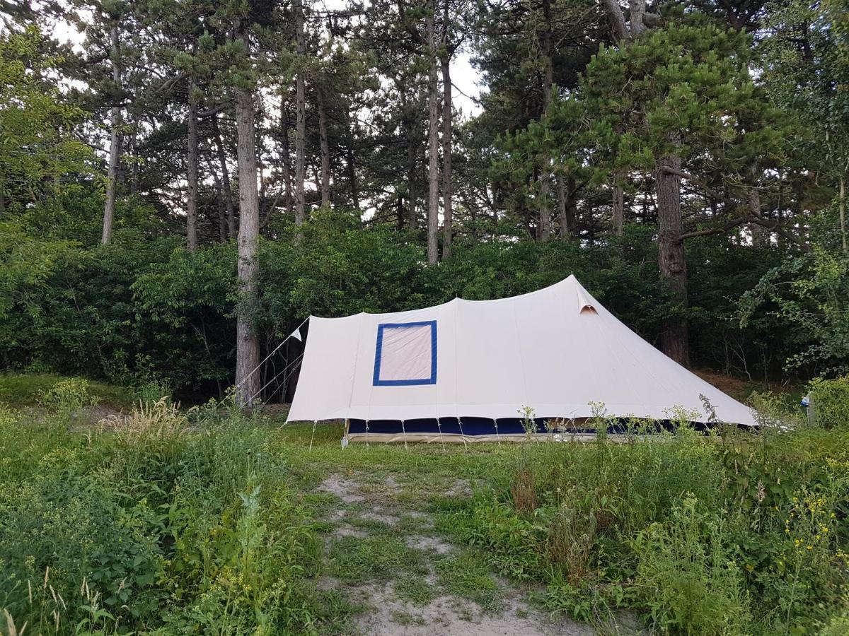 Ameland Tentenverhuur Nes  Luaran gambar