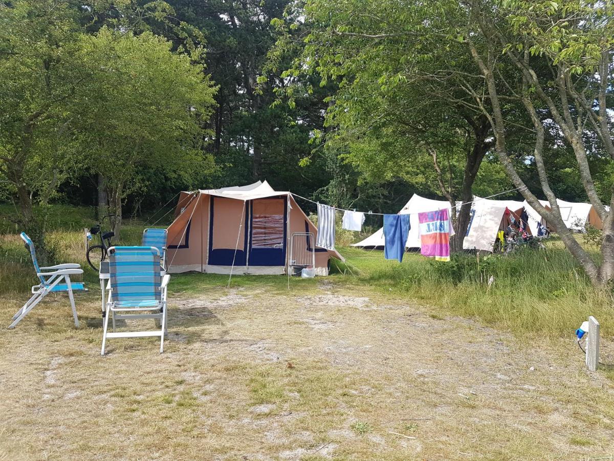 Ameland Tentenverhuur Nes  Luaran gambar