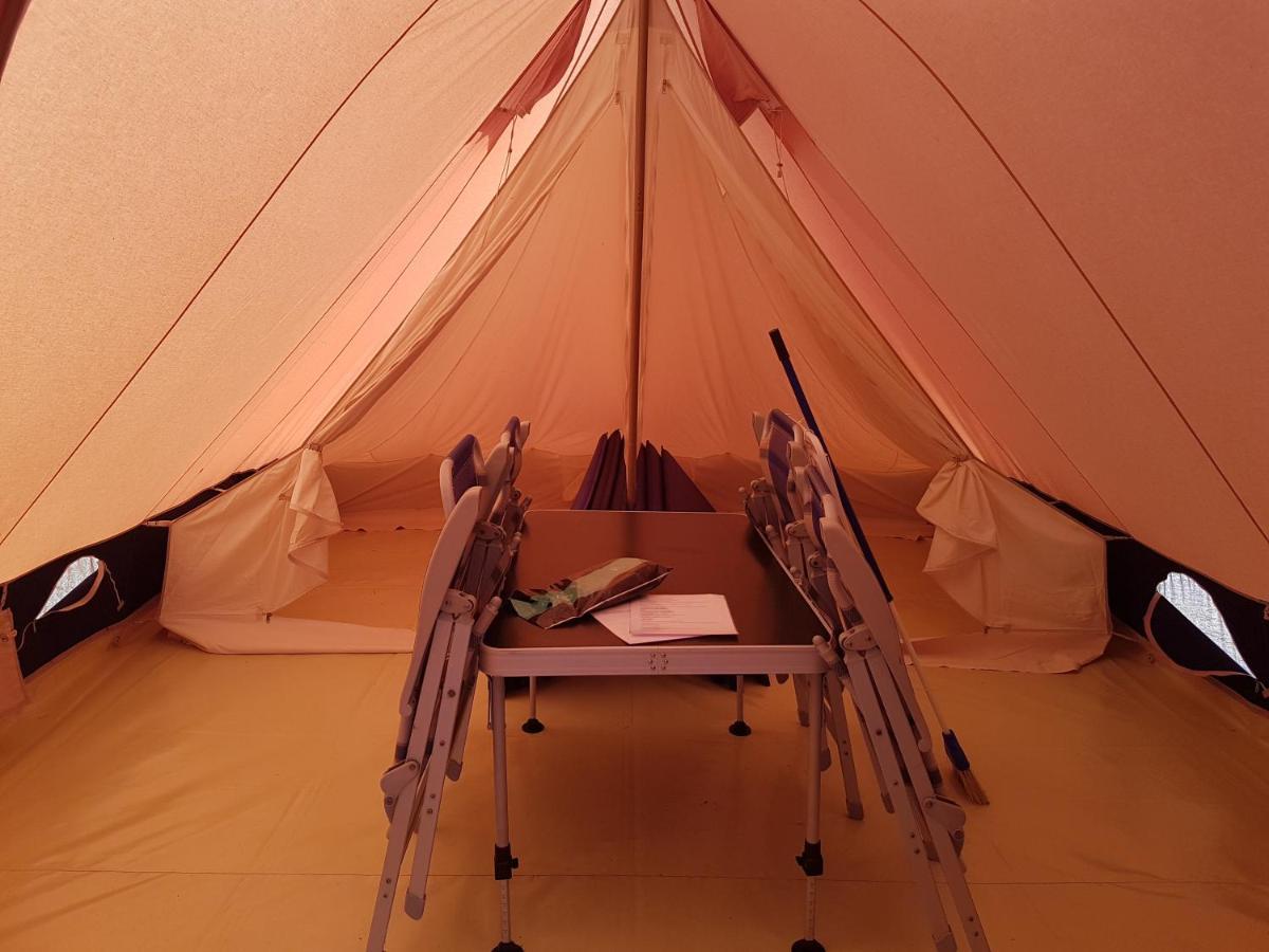 Ameland Tentenverhuur Nes  Luaran gambar